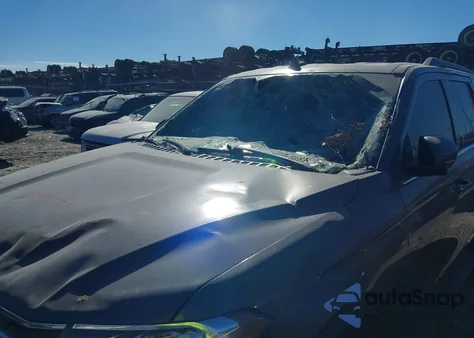 2020 Ford Expedition Xlt z USA, uszkodzony, nr VIN 1FMJU1HTXLEA23155